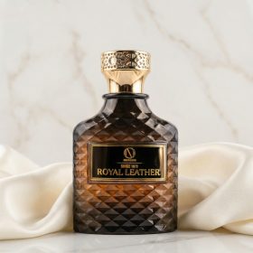 Royal Leather - رويال ليذر