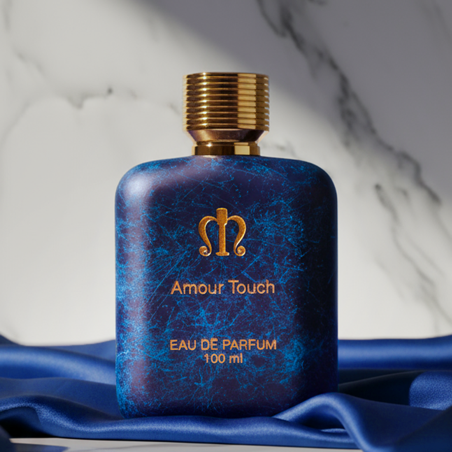 امور تاتش Amour Touch - امور تاتش - Image 1
