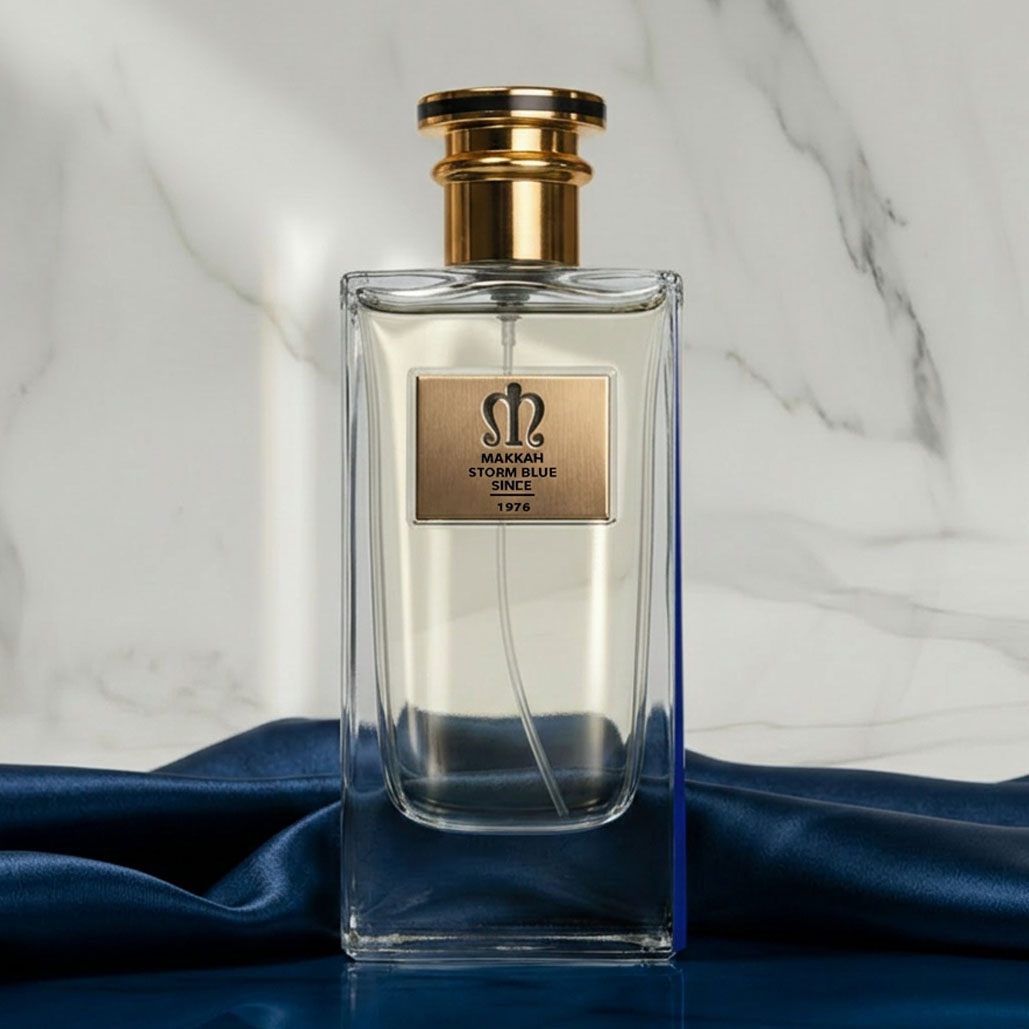 ستورم بلو Storm Blue - ستورم بلو - Image 1