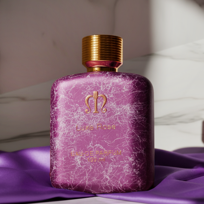 لاكس روز Luxe rose - لاكس روز - Image 1