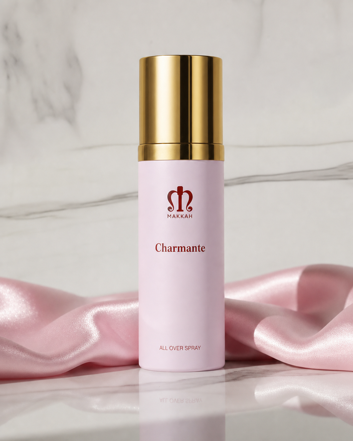 655 CHARMANATE - شارمنت - عطر للشعر - Image 1